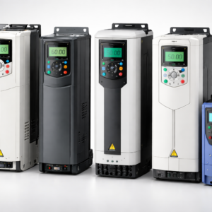 Variateurs de vitesse