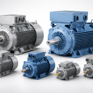 Moteurs électriques
